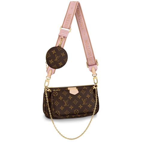 louis vuitton tassen klein|Louis Vuitton crossbody bag.